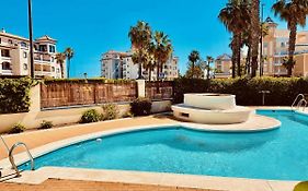 Residenciales El Faro, Punta Del Moral - By Ac Real